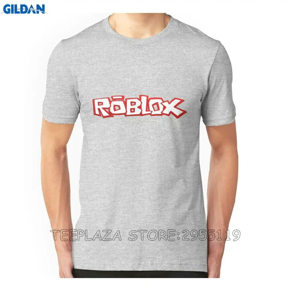 2019 New Casual T Shirt Tee Short Sleeve Graphic O Neck Roblox Tees - not receive